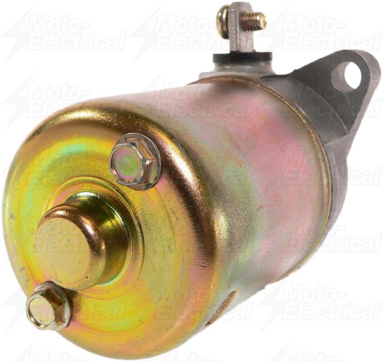 Vehicle Starter Motors Polaris 50 90 Outlaw Scrambler Sportsman Starter