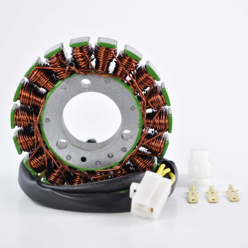 thumbnail image 2 of Celox Stator & Gasket Kit For Kawasaki Bayou 300 KLF300 2x4 (1992-2004) 2 of 3