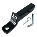 Miscellaneous Tow Bar Assembly To Suit The 2 Inch Receiver - 7.5" long - Ideal for UTV's"