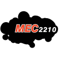 Miscellaneous Kioti MEC2210 Sticker