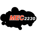 Miscellaneous Kioti MEC2230 Sticker