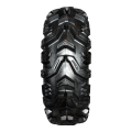Miscellaneous Hyper Mud Runner ATV (E-Marked) 6ply 40F 24x8x12