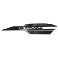 Miscellaneous Yamaha 450 Kodiak R/H Tank Sticker 2019