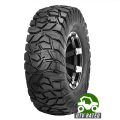 Miscellaneous 25x8 R12 (205/80R12) | 8 ply | ATV Tyre | WL03 Antelope | Obor | 68N (E-Marked)