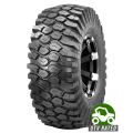 Miscellaneous 25x8 R12 (205/80R12) | 8ply | ATV Tyre | P3057 Crawler | OBOR | 68M (E-Marked)