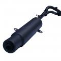 Miscellaneous Exhaust (Complete) - Honda TRX 300 1988-92