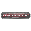 Miscellaneous Yamaha 550 FI Grizzly Right And Left Tank Sticker