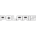 Miscellaneous Tailgate Sticker Rear Polaris Ranger