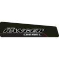 Miscellaneous Side Sticker R/H Polaris Ranger Diesel 900/1000