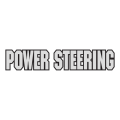 Miscellaneous Suzuki King Quad Power Steering Sticker