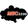 Miscellaneous Kioti MEC2200 Sticker