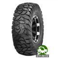 Miscellaneous 26x10 R14 (255/60R14)| 6 ply | ATV Tyre | WL03 Antelope | Obor | 61N (E-Marked)