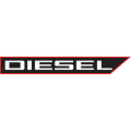 Miscellaneous Hood Side Sticker R/H Polaris Ranger Diesel