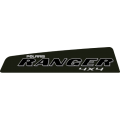 Miscellaneous Side Sticker L/H Polaris Ranger 400/570