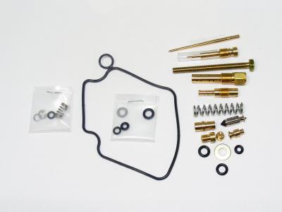 Miscellaneous Carburetor Repair Kit - Honda TRX 350  2004 - 2006