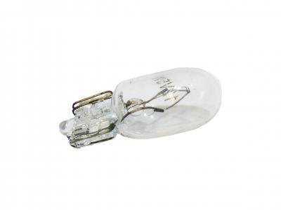 Miscellaneous Bulbs | 12v 5w Capless T10 (Box of 10)