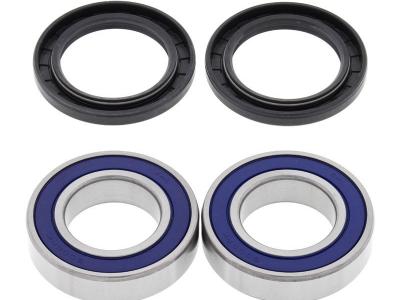 Miscellaneous Wheel Bearing And Seal Kit - Suzuki ( Rear )