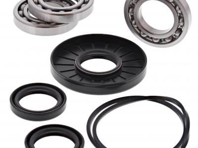 Miscellaneous Differential Bearing And Seal Kit - Polaris Sportsman / Ranger ( Front )