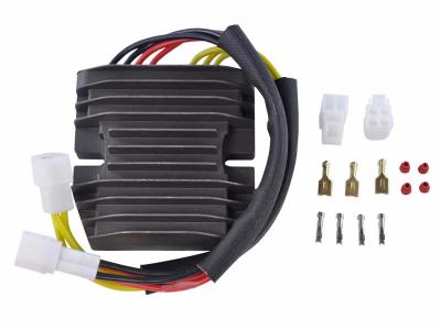 Vehicle Ignition Parts Regulator Rectifier For MOSFET | Suzuki | GSXR  VL VZ + King Quad | 2003-2019