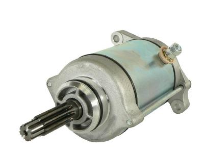 Vehicle Starter Motors Starter Motor For Suzuki DR650SE Arctic Cat 454 /500