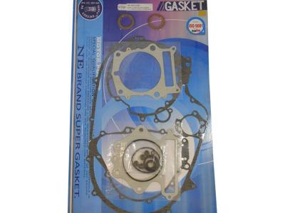Miscellaneous Complete Gasket Kit - Yamaha YFM 600 Grizzly  1998 - 2001