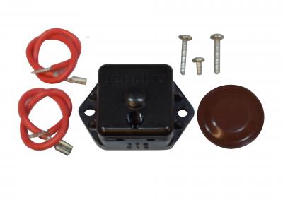 Miscellaneous C-Dax Part - Flojet Pump Pressure Switch (60psi) 7.6lpm