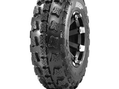 Miscellaneous 20x6x10 (155/85-10) | 4 ply | ATV Tyre | WP05 Advent MX-S (Soft) | OBOR