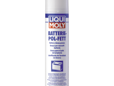 Miscellaneous LIQUI MOLY Battery Clamp Grease
