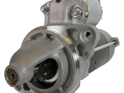 Vehicle Starter Motors Cub Cadet UTV Starter Motor For