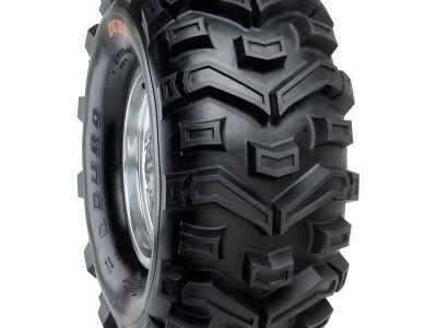 Miscellaneous 25x8x12 4ply Duro DI-2010 Buffalo ATV Tyre (E-Marked)
