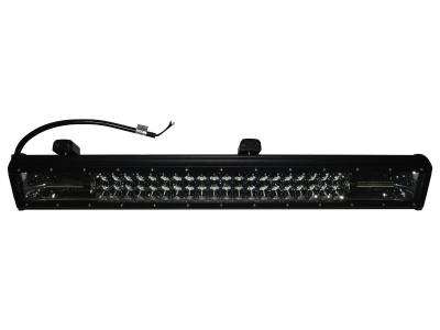 Miscellaneous Hyper LED Light Bar168w Combo 520mm x 70mm x 60mm