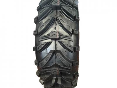 Miscellaneous 25x8x12 | 6ply | Forerunner | Maxx Plus | ATV Tyre