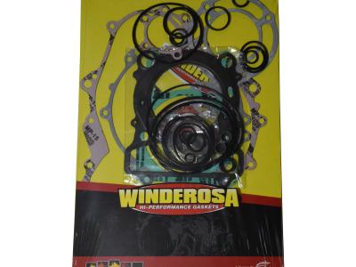Miscellaneous Winderosa Branded Complete Gasket Kit - Yamaha YFM 450 Grizzly 2007 - 2014