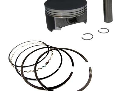 Miscellaneous Piston Kit - Honda TRX 650 Rincon - STD  2003 - 2005