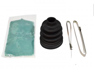 Motor Vehicle Engine Parts CV Boot Kit - Kawasaki-Yamaha-Polaris-Honda-Suzuki Fits many models Front and Rear Inner