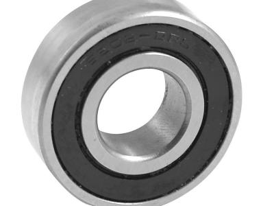 Miscellaneous Standard Bearing - 6202-2RS