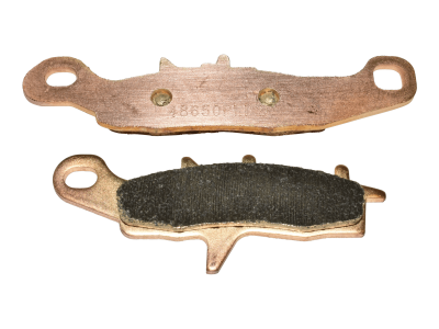 Miscellaneous Brake Disc Pads - Front R/H - Kawasaki KVF 650/700 - Suzuki LTV 700