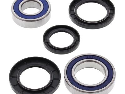 Miscellaneous Wheel Bearing And Seal Kit - Yamaha ( Rear )