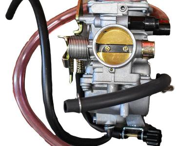 Miscellaneous HYPER Carburetor Assembly Kawasaki KLF300