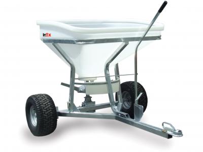 Miscellaneous In-Ex Fertilizer Spreader 300