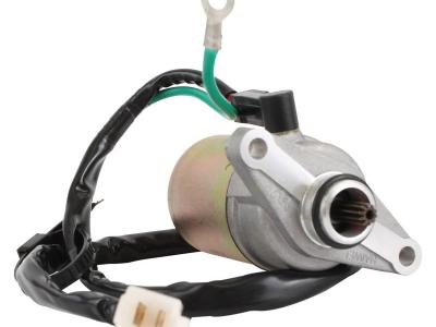 Vehicle Starter Motors Starter ARCTIC CAT YOUTH 50 ATV 2006-08