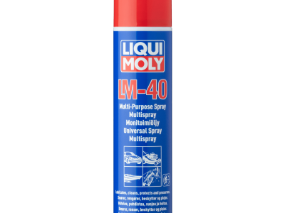 Miscellaneous LIQUI MOLY Multipurpose Spray