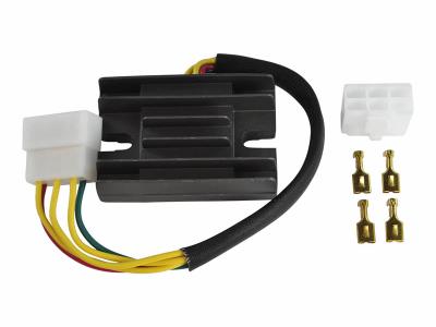 Vehicle Ignition Parts Regulator Rectifier For Suzuki | Motorcycles + ATVs | 1989-2017