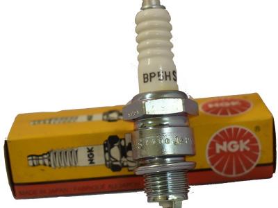 Miscellaneous NGK | Spark Plug | BP5HS | 4111