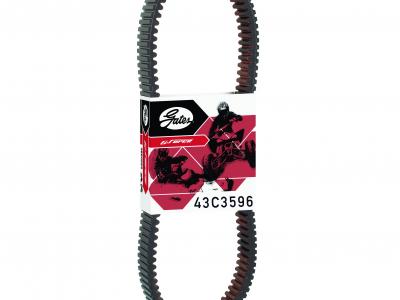 Motor Vehicle Engine Parts Gates CVT Drive Belt 43C3596 Arctic Cat / Suzuki King Quad