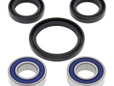 Miscellaneous Wheel Bearing And Seal Kit - Honda / Suzuki / Yamaha ( Front )
