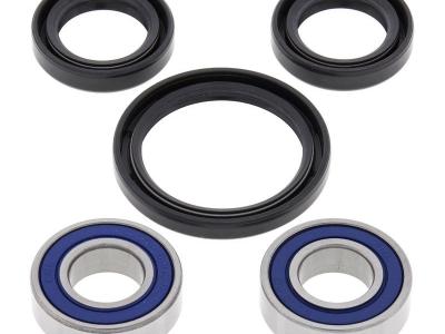 Miscellaneous Wheel Bearing And Seal Kit - Honda / Suzuki / Yamaha ( Front )