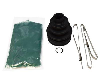 Motor Vehicle Engine Parts CV Boot Kit - Yamaha 660 Grizzly - Suzuki Eiger 400, Vinson 500 Front and Rear Outer