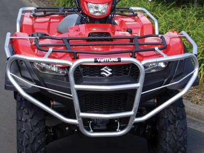 Miscellaneous Bull Bar Kit | Suzuki King Quad LTA500 / 750 2019-23