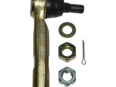 Miscellaneous Tie Rod End Kit Outer Only Kawasaki Mule Pro Dx 2016-18